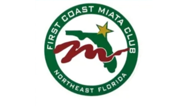 First Coast Miata Club of Jacksonville FL